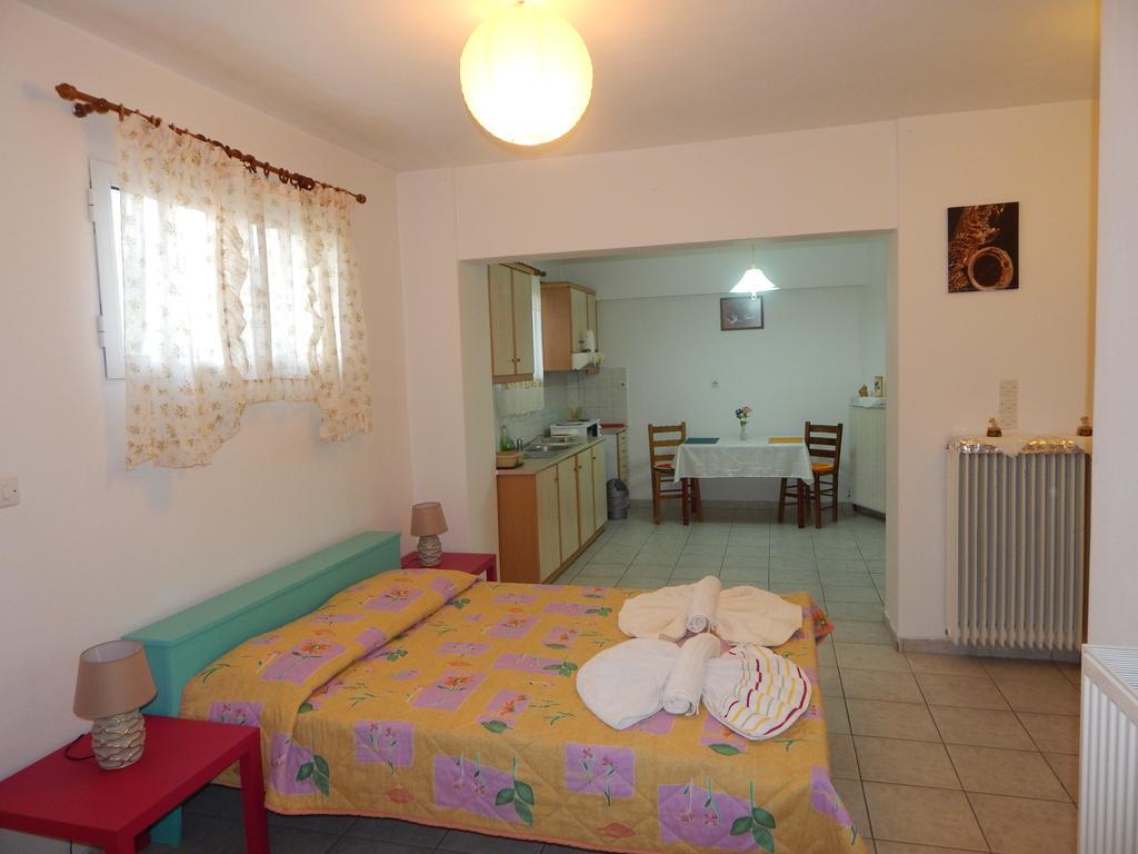 Apartment Small Near The Center Of Tripoli