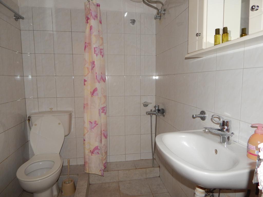 Apartment Small Near The Center Of Tripoli