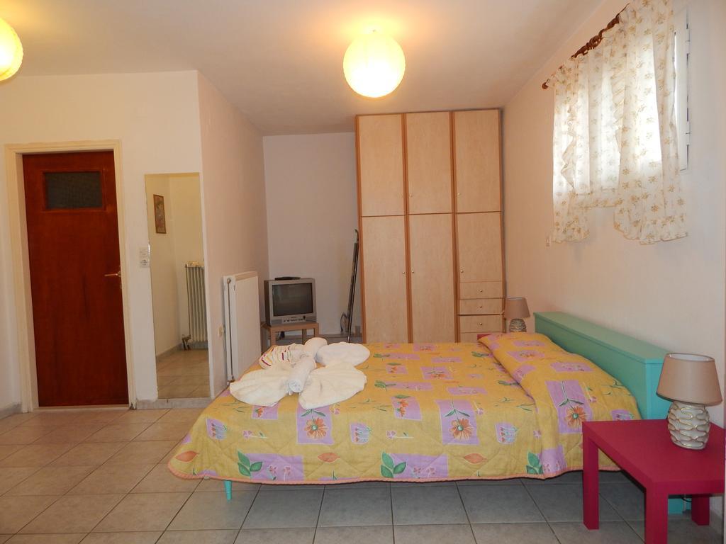 Apartment Small Near The Center Of Tripoli